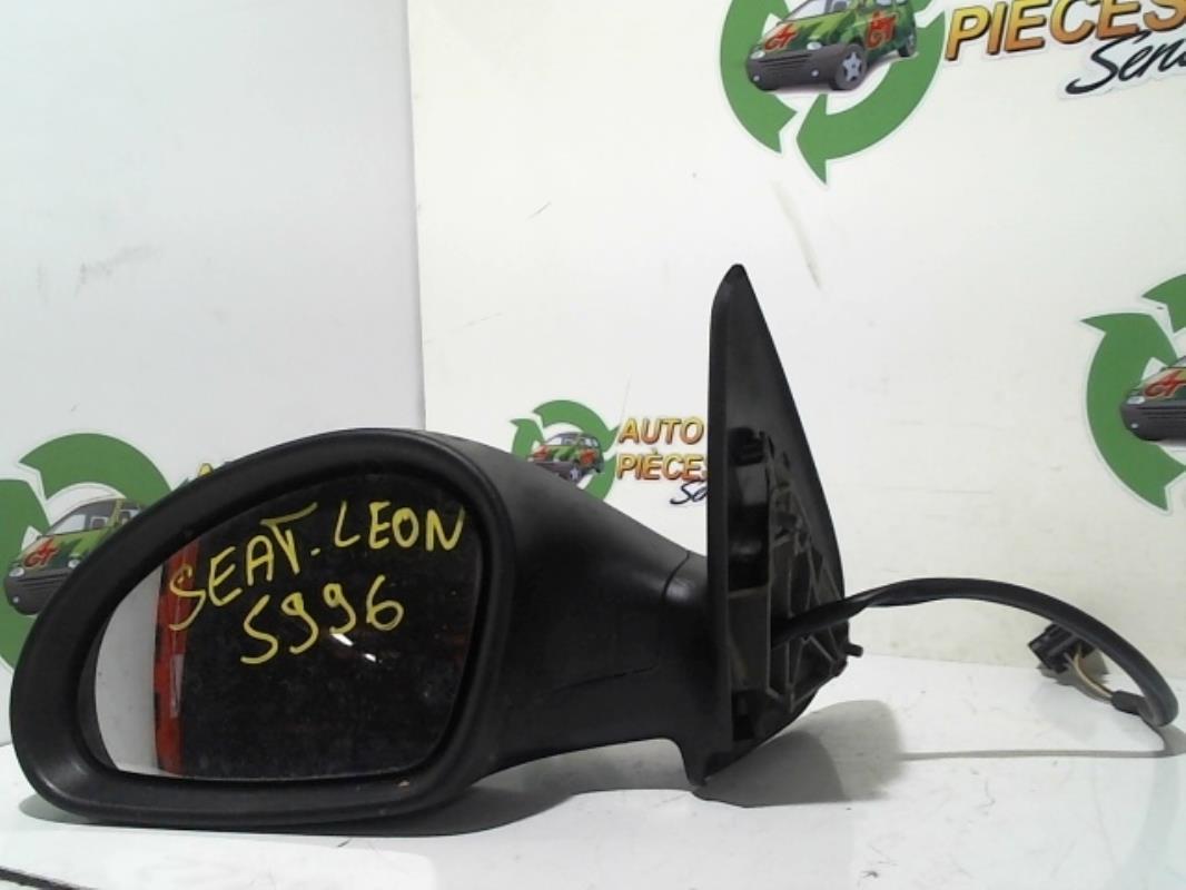 Retroviseur gauche SEAT LEON 1 Diesel - 1