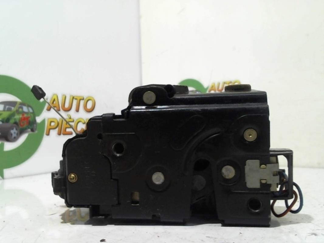 Serrure arriere droit SEAT TOLEDO 2 Essence - 1