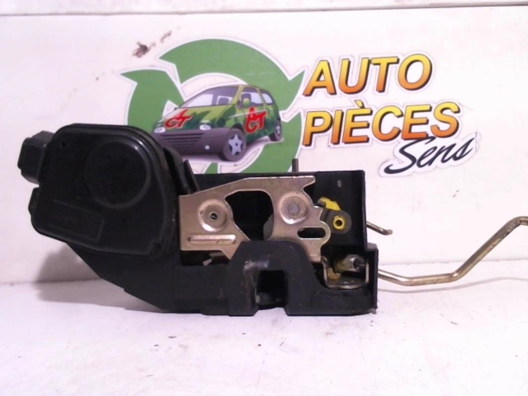 Serrure avant droit HYUNDAI MATRIX PHASE 1 Diesel - 1