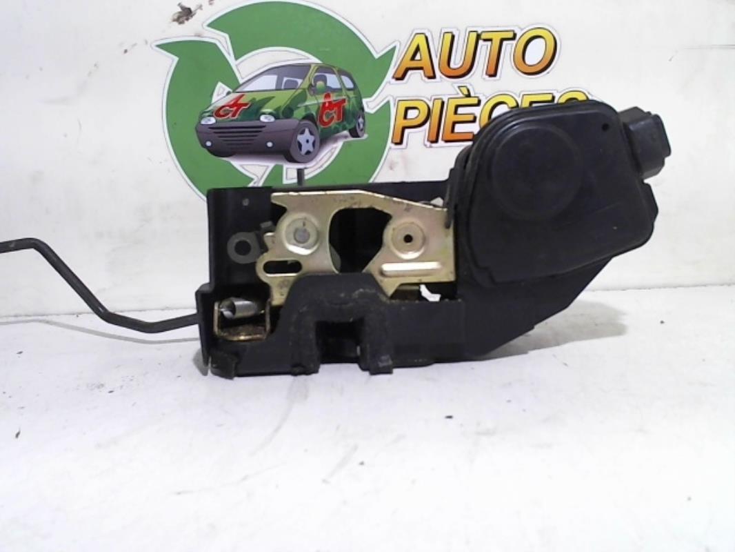 Serrure avant gauche HYUNDAI MATRIX PHASE 1 Diesel - 1