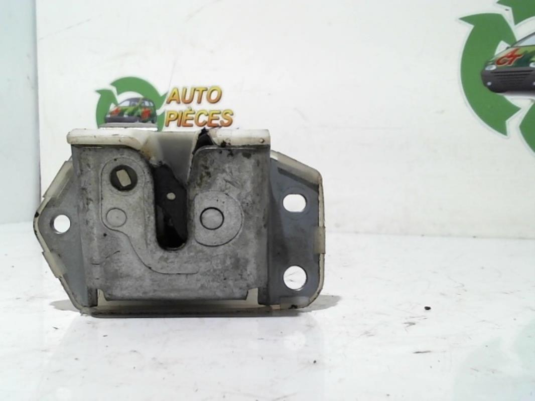 Serrure de coffre SUZUKI SWIFT 3 Essence - 1