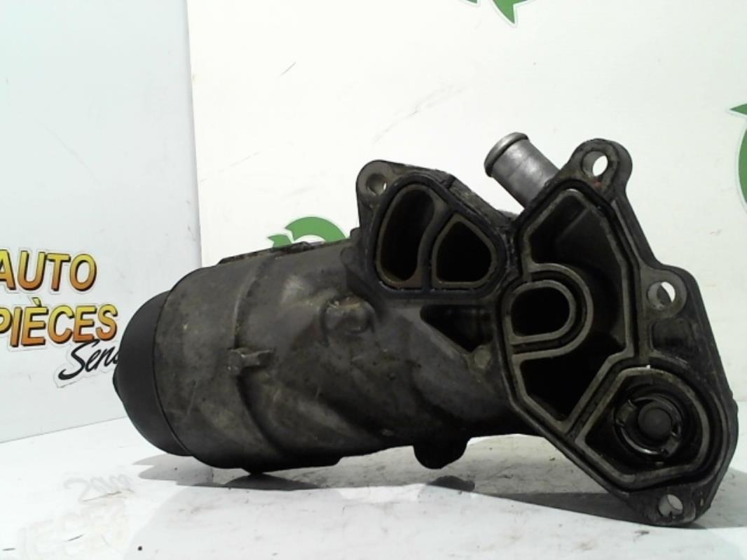 Support de filtre CITROEN C3 1 PHASE 1 Diesel - 1