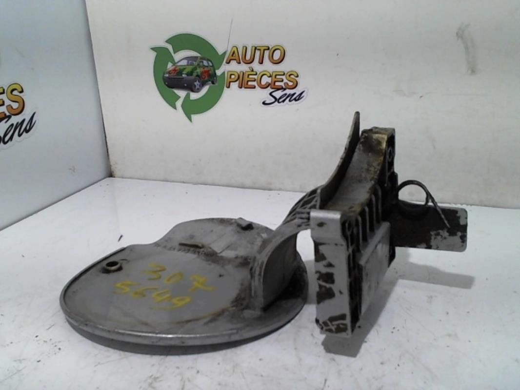 Trappe d'essence PEUGEOT 307 PHASE 1 Diesel - 1