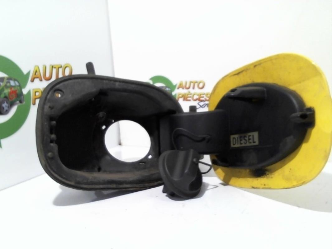 Trappe d'essence RENAULT MODUS PHASE 1 Diesel - 1