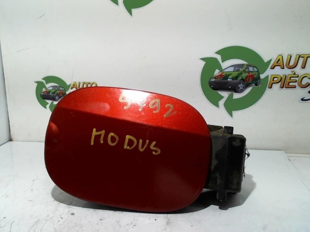 Trappe d'essence RENAULT MODUS PHASE 1 Diesel - 1