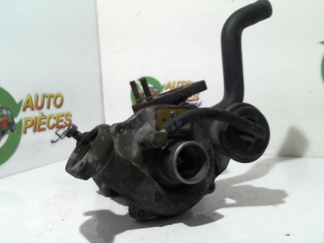 Turbo CITROEN C3 1 PHASE 1 Diesel - 1