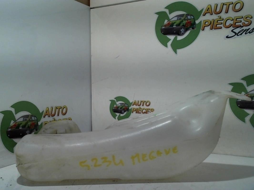 Vase de lave glace RENAULT MEGANE 3 PHASE 1 BREAK Diesel - 1