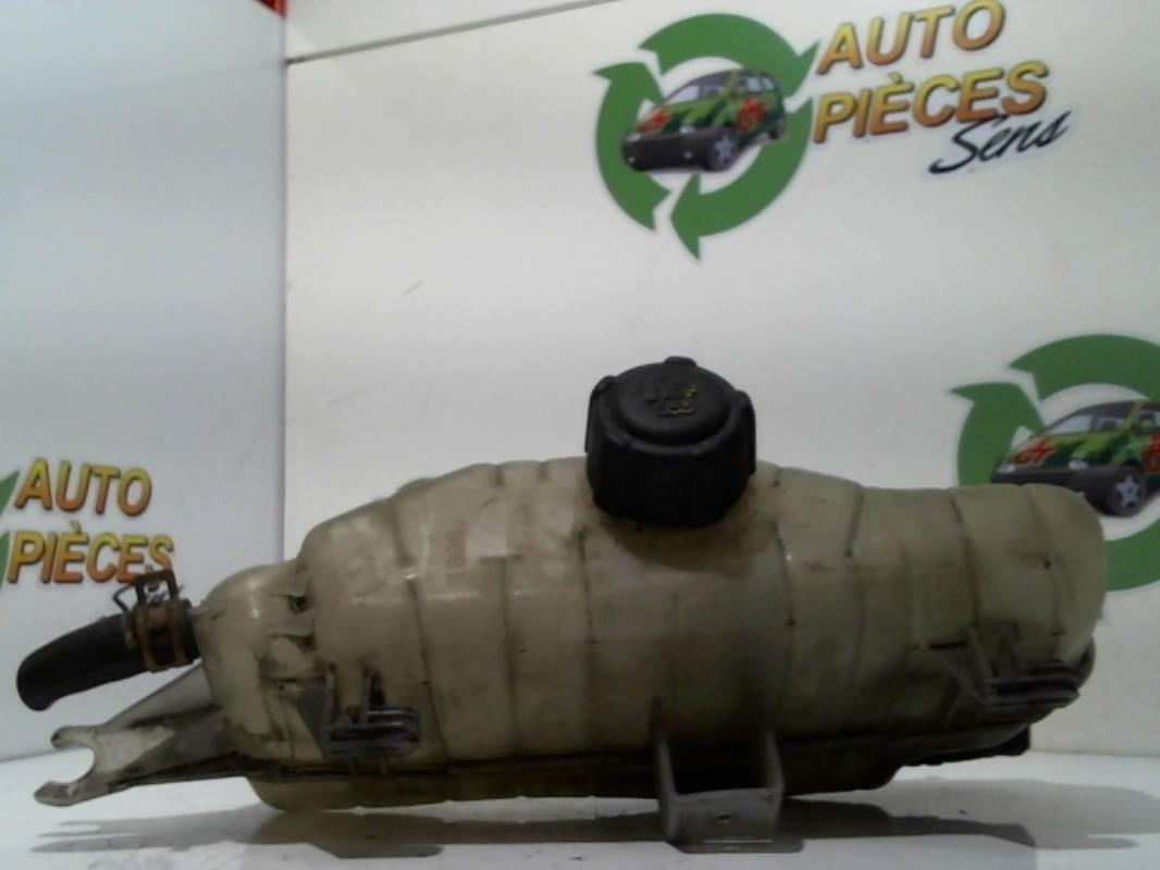 Vase d'expansion RENAULT MODUS PHASE 1 Diesel - 1