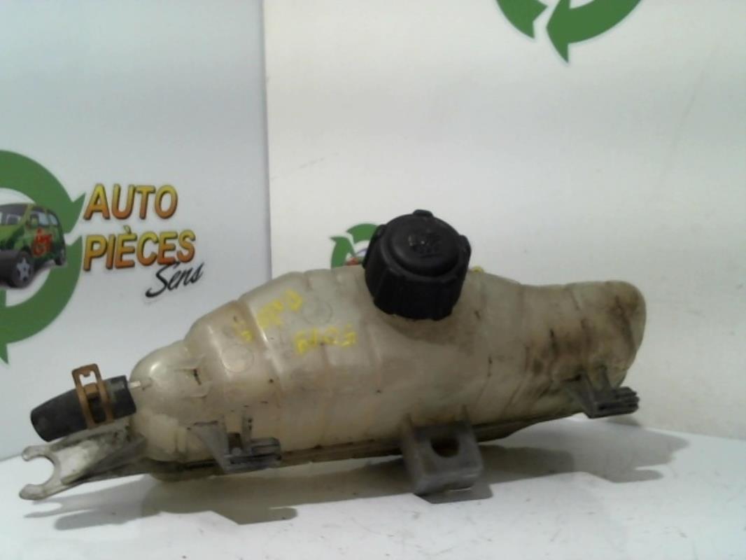 Vase d'expansion RENAULT MODUS PHASE 1 Diesel - 1