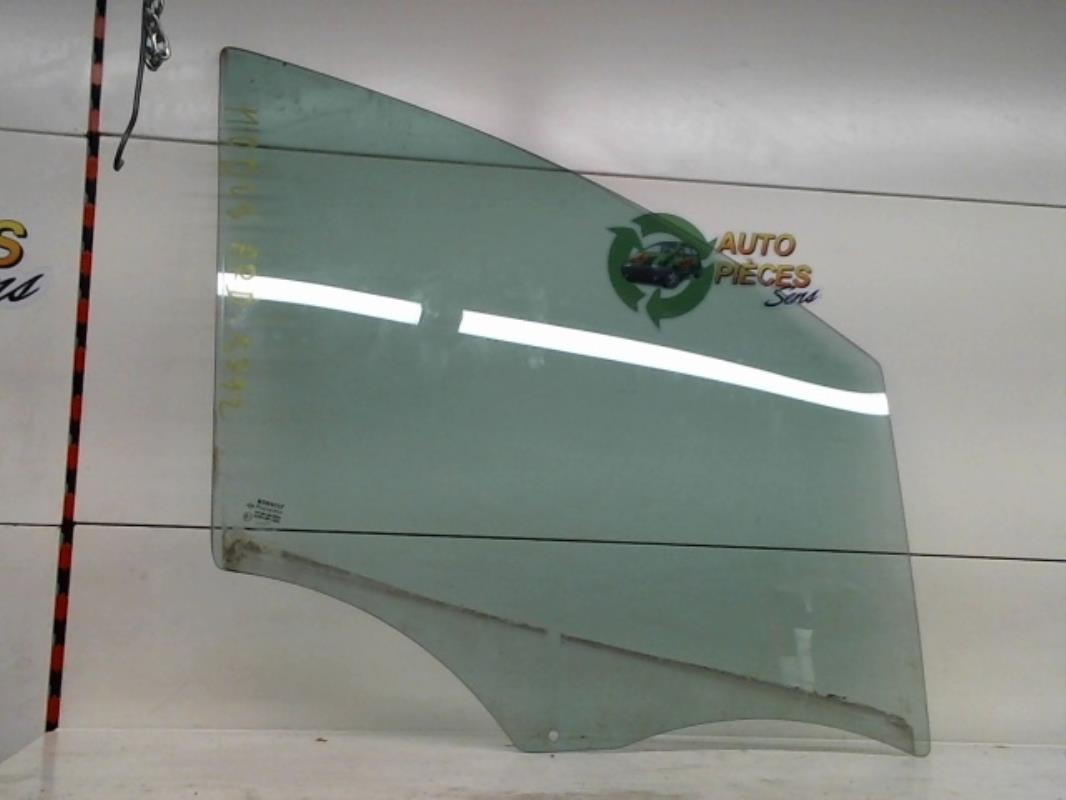 Vitre arriere droit RENAULT MODUS PHASE 1  - 1