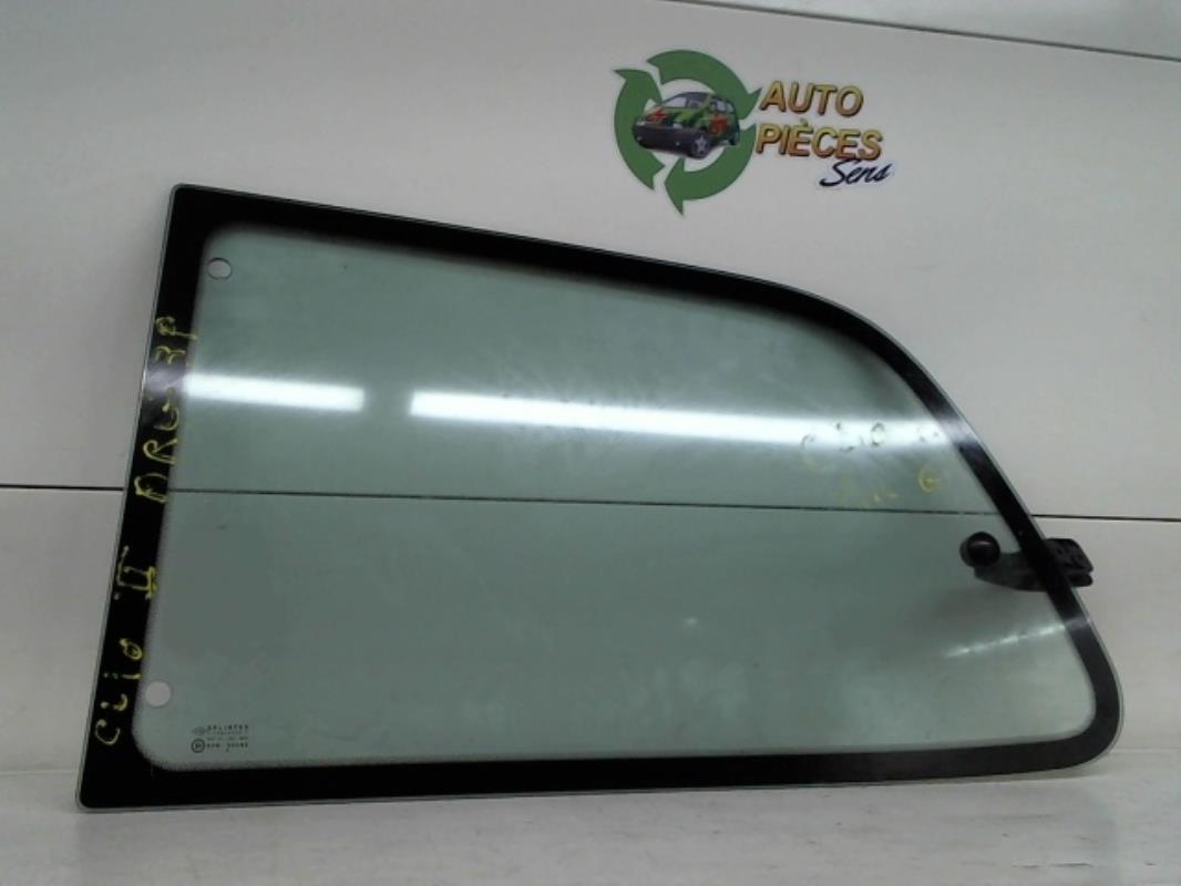 Vitre arriere gauche RENAULT CLIO 2 PHASE 1  - 1