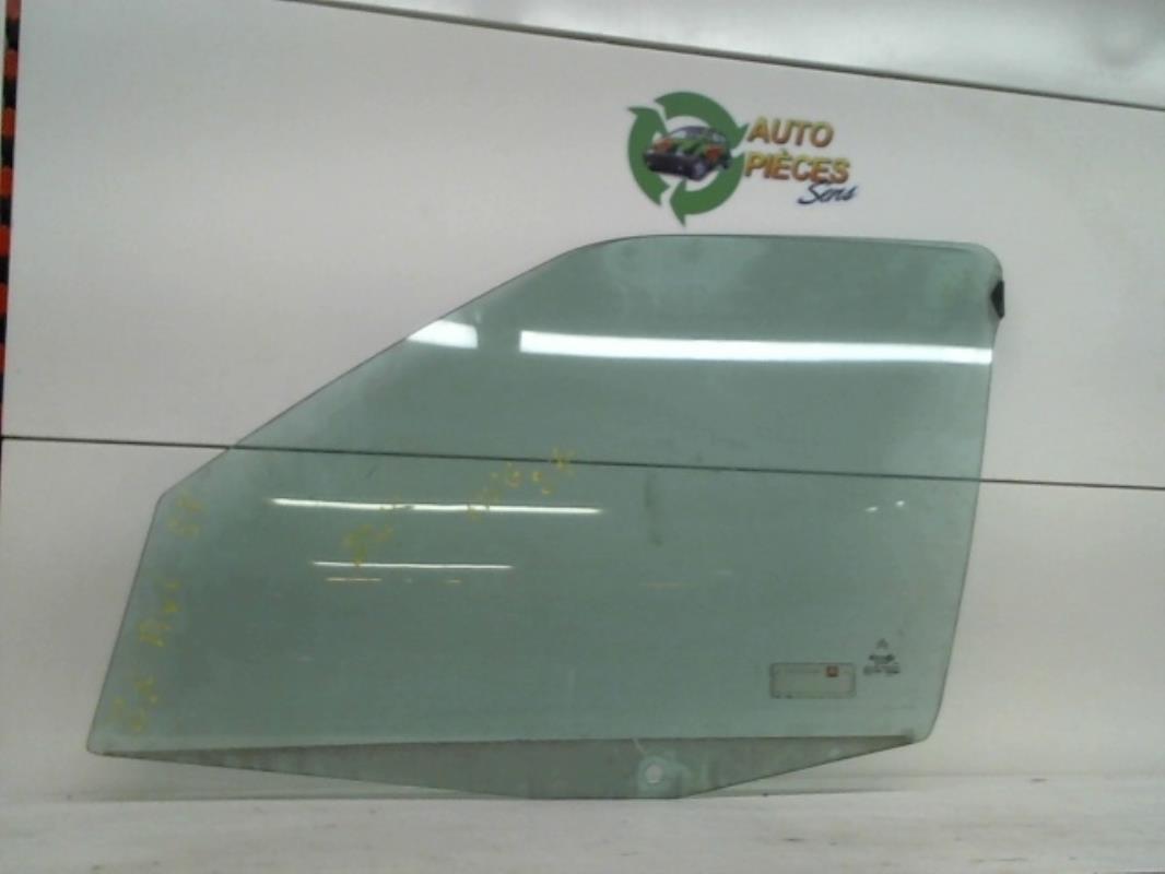 Vitre avant gauche CITROEN ZX PHASE 2 BREAK Diesel - 1