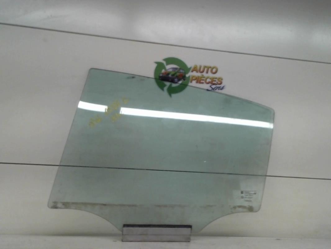 Vitre avant gauche OPEL ASTRA G  - 1
