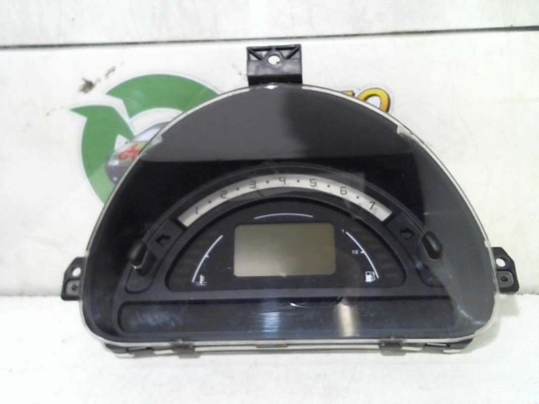 Compteur CITROEN C3 1 PHASE 1 Diesel - 1