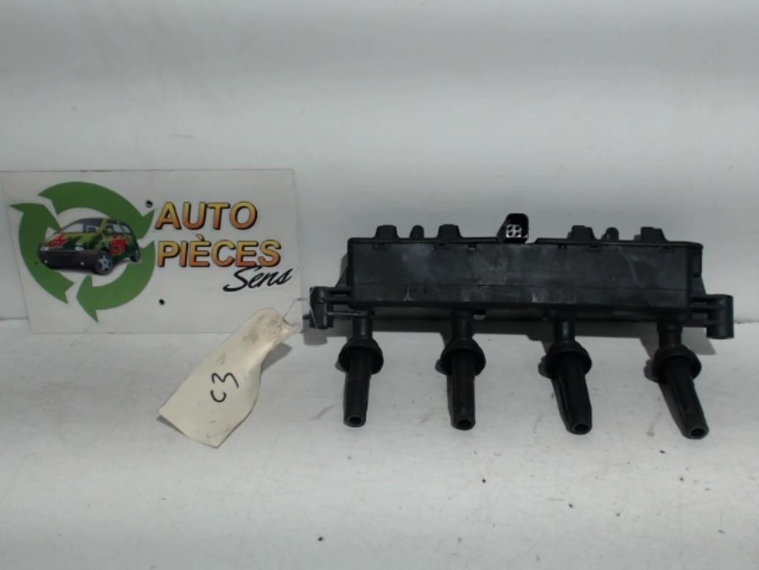 Allumeur (allumage) CITROEN C3 1 PHASE 1  - 1