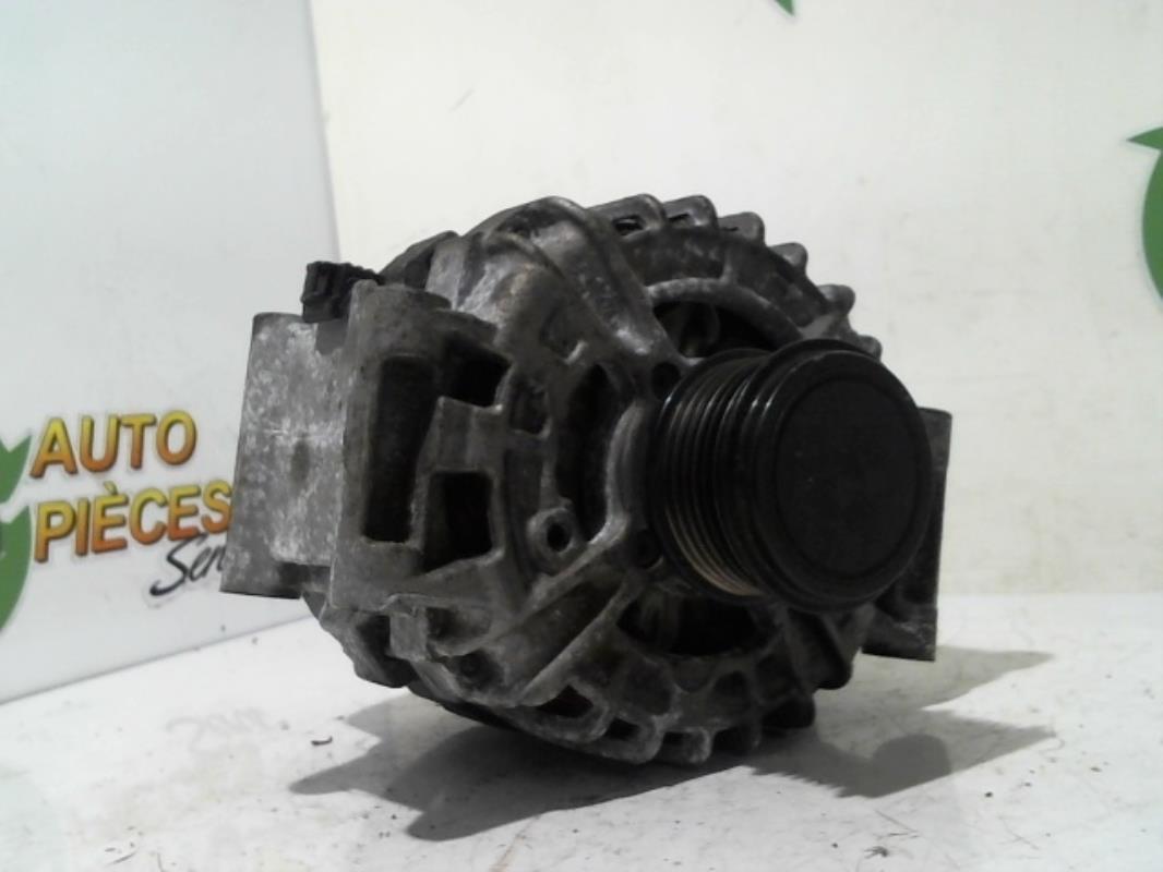 Alternateur AUDI A4 1  - 1