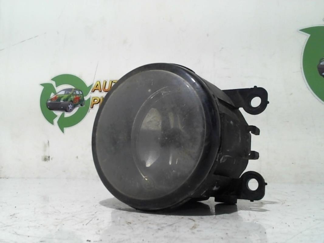 Anti brouillard droit (feux) RENAULT SCENIC 2 PHASE 1 Diesel - 1