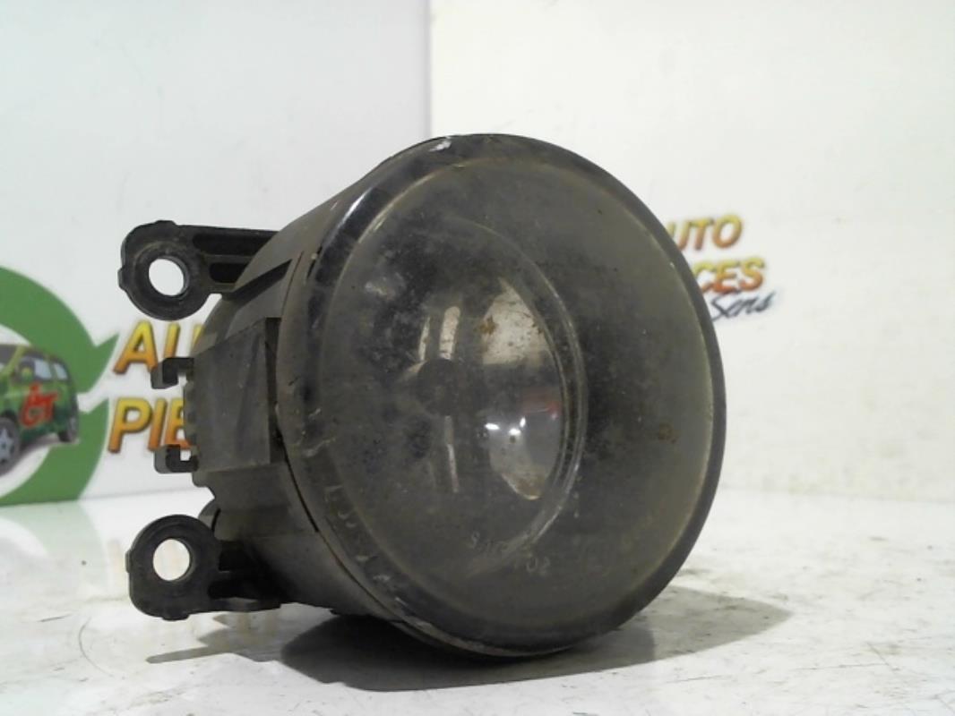 Anti brouillard droit (feux) RENAULT MEGANE 2 PHASE 1 Diesel - 1
