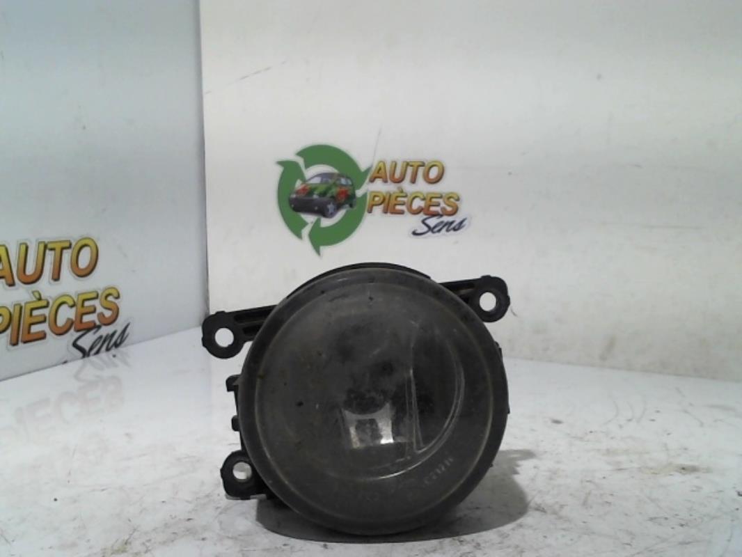 Anti brouillard gauche (feux) RENAULT MEGANE 2 PHASE 1 Diesel - 1