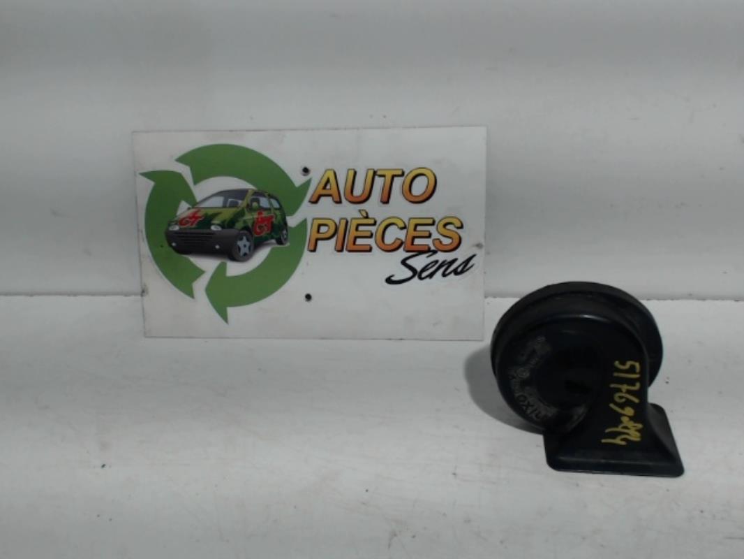 Avertisseur/Klaxon VOLKSWAGEN GOLF 4 Essence - 1