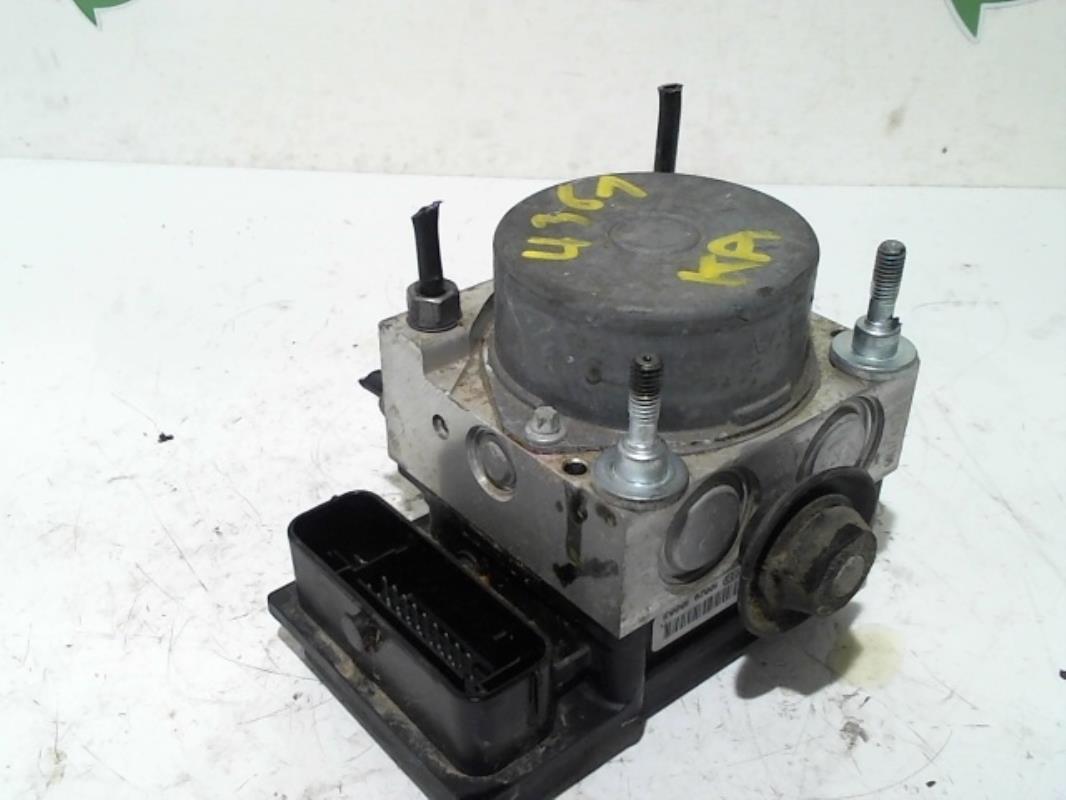 Bloc ABS (freins anti-blocage) FORD KA 2 PHASE 2 Essence - 1