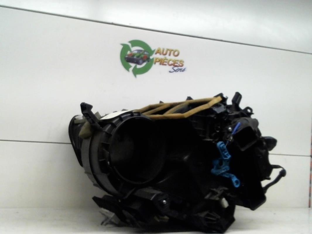 Bloc chauffage PEUGEOT 207 PHASE 1 Diesel - 1