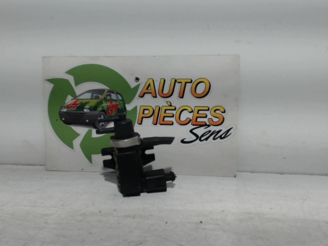 Bloc electrovannes VOLKSWAGEN POLO 4 PHASE 1 Diesel - 1