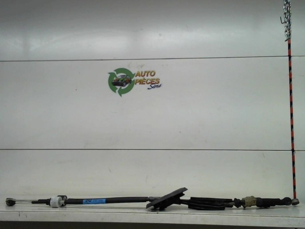 Cable levier de vitesses RENAULT MEGANE 3 PHASE 1 BREAK Diesel - 1