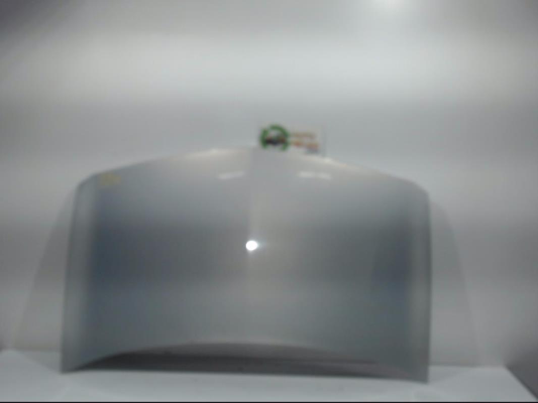 Capot RENAULT MEGANE 2 PHASE 1 Diesel - 1