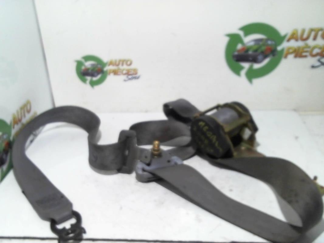 Ceinture centrale RENAULT MEGANE 1 PHASE 2  - 1