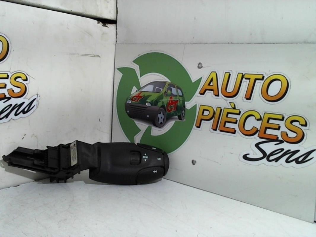 Commande autoradio PEUGEOT 807 Diesel - 1