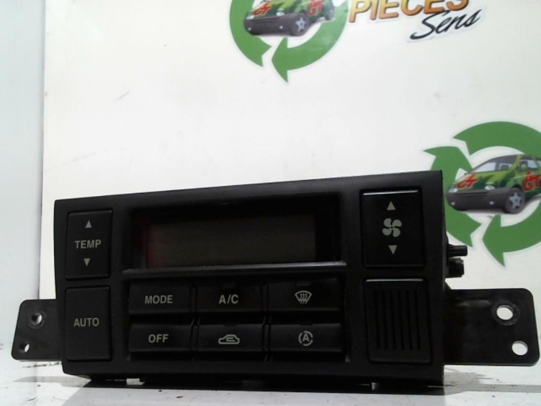Commande chauffage HYUNDAI TUCSON 1 Diesel - 1