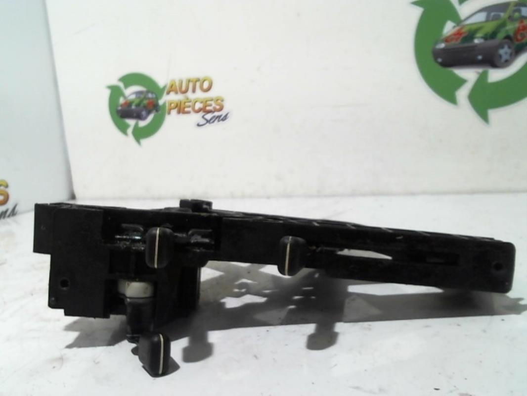 Commande chauffage SUZUKI BALENO 1 BREAK Essence - 1