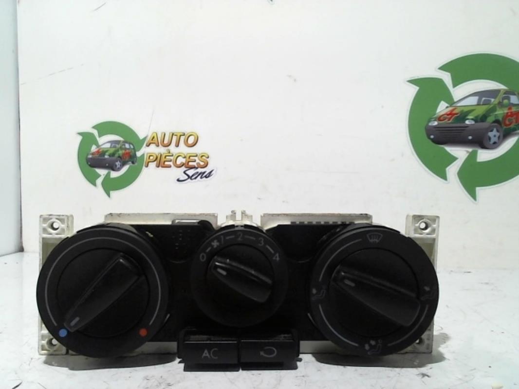 Commande chauffage VOLKSWAGEN POLO 3 PHASE 2 Essence - 1