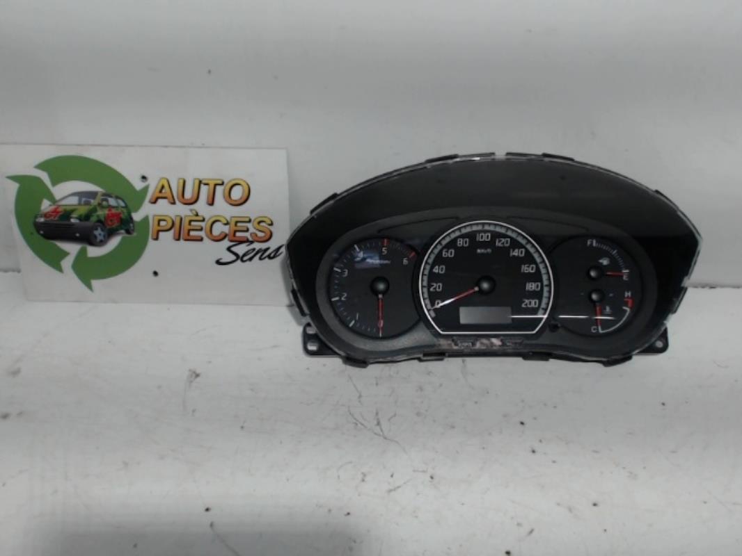 Compteur SUZUKI SWIFT 3 Diesel - 1