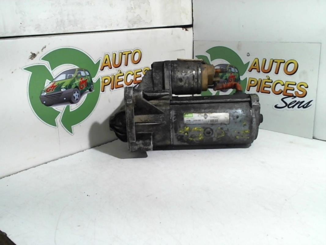 Demarreur RENAULT TRAFIC 2  - 1