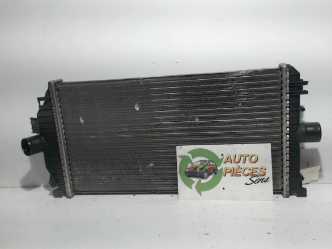 Echangeur air (Intercooler) RENAULT LAGUNA 1 PHASE 2 Diesel - 1