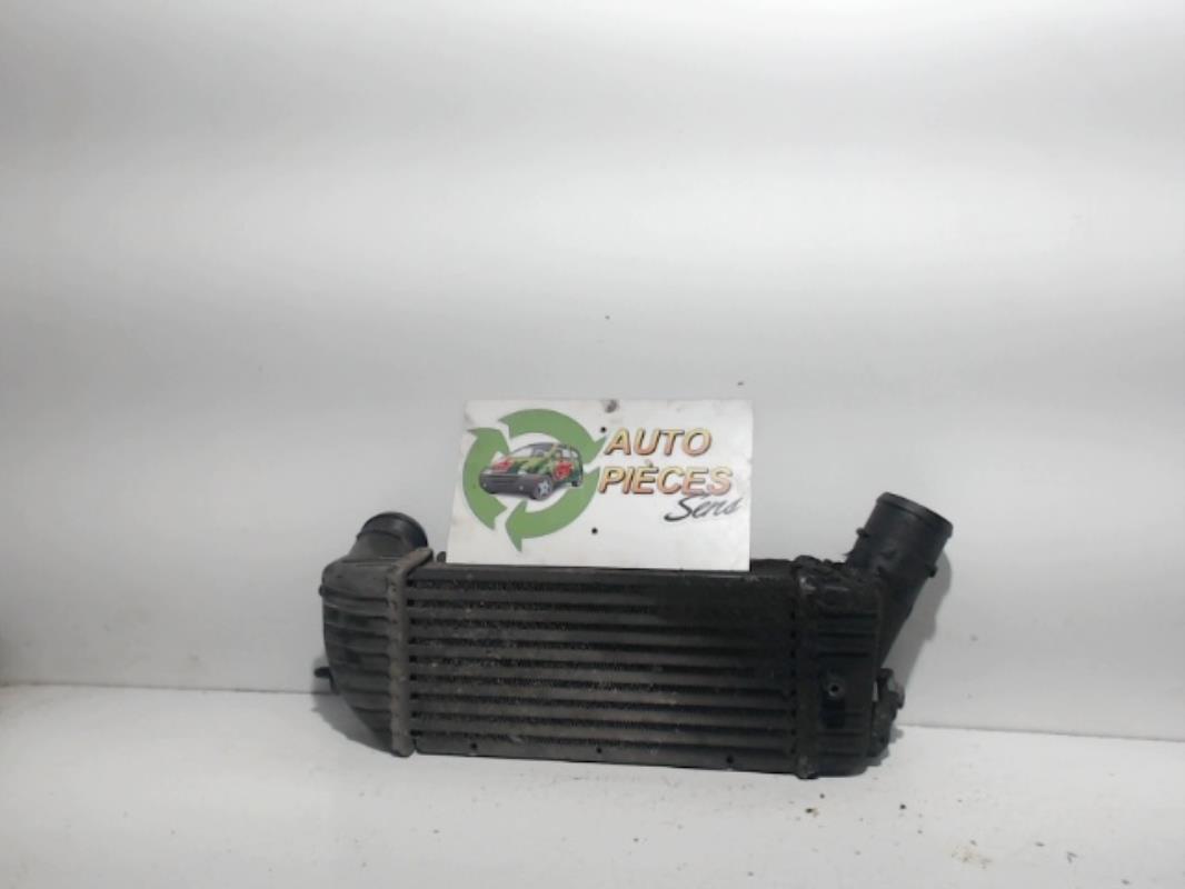 Echangeur air (Intercooler) PEUGEOT 307 PHASE 1 Diesel - 1