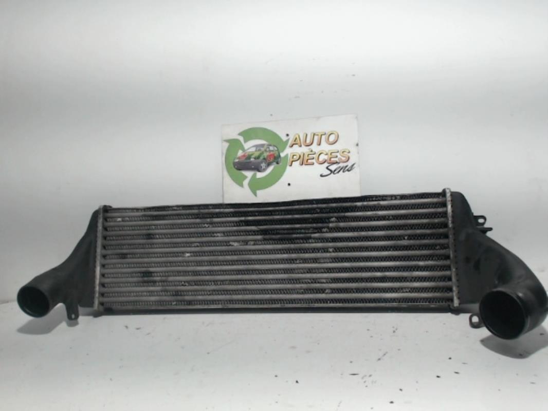 Echangeur air (Intercooler) RENAULT SAFRANE PHASE 1 Diesel - 1