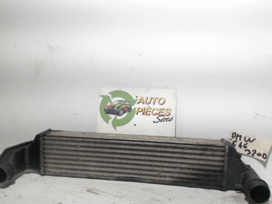 Echangeur air (Intercooler) BMW SERIE 3 E46 Diesel - 1