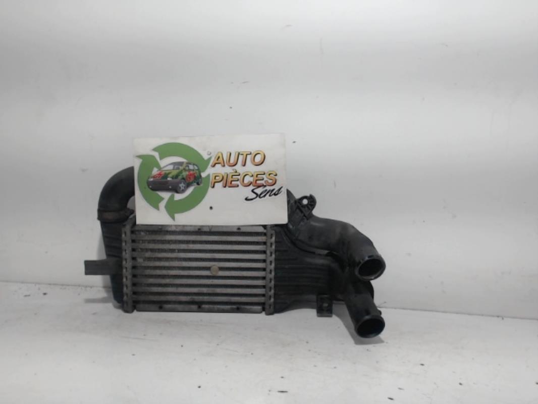 Echangeur air (Intercooler) OPEL ZAFIRA A  - 1