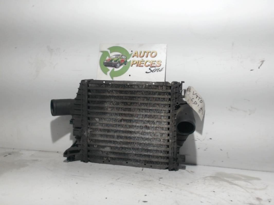 Echangeur air (Intercooler) MERCEDES VITO 447 MIXTO PHASE 1 Diesel - 1