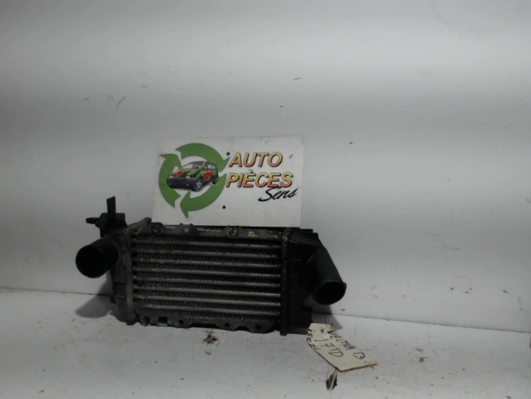 Echangeur air (Intercooler) OPEL VECTRA B PHASE 1 Diesel - 1