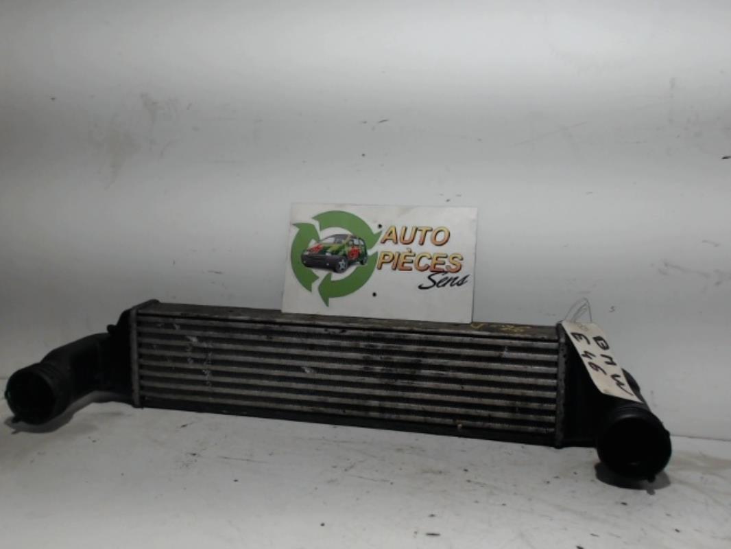 Echangeur air (Intercooler) BMW SERIE 3 E46 Diesel - 1