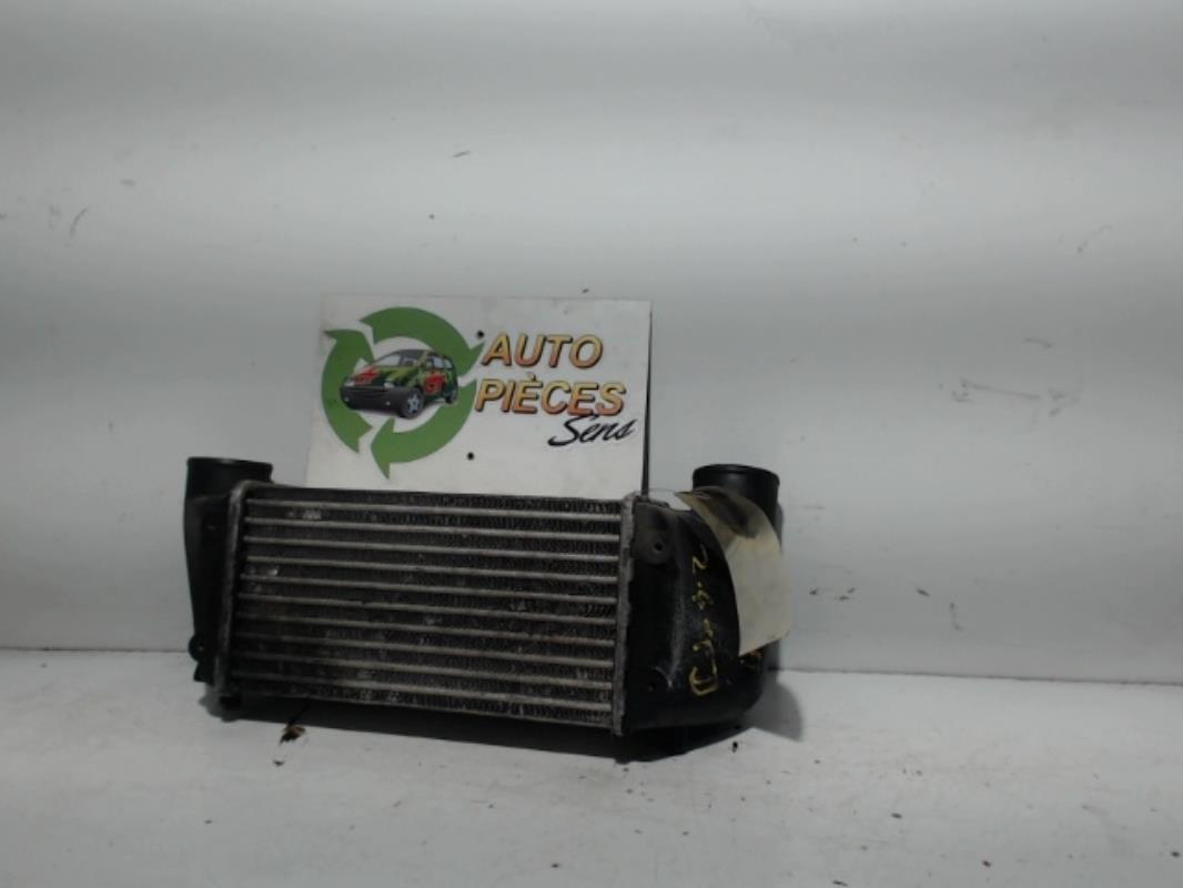 Echangeur air (Intercooler) FIAT CROMA 1  - 1