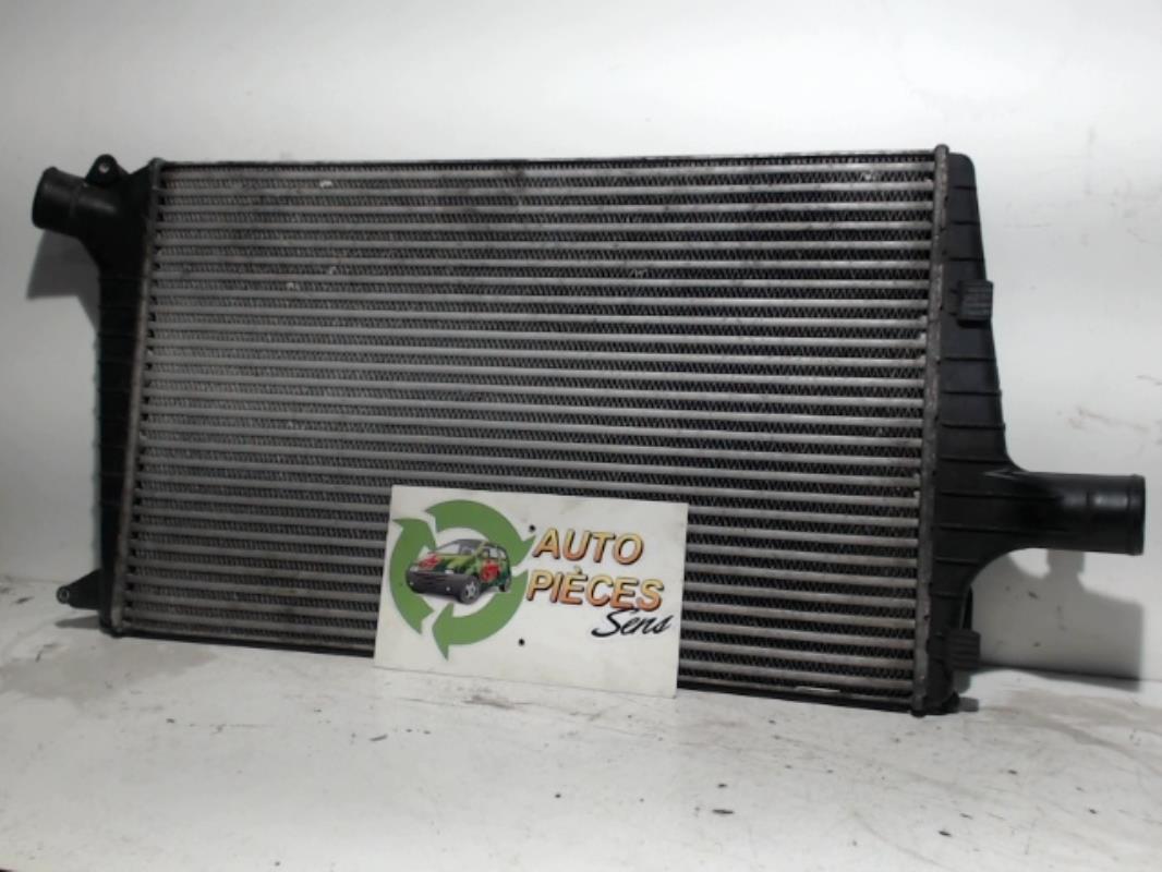 Echangeur air (Intercooler) AUDI A6 2 AVANT PHASE 1 BREAK Diesel - 1