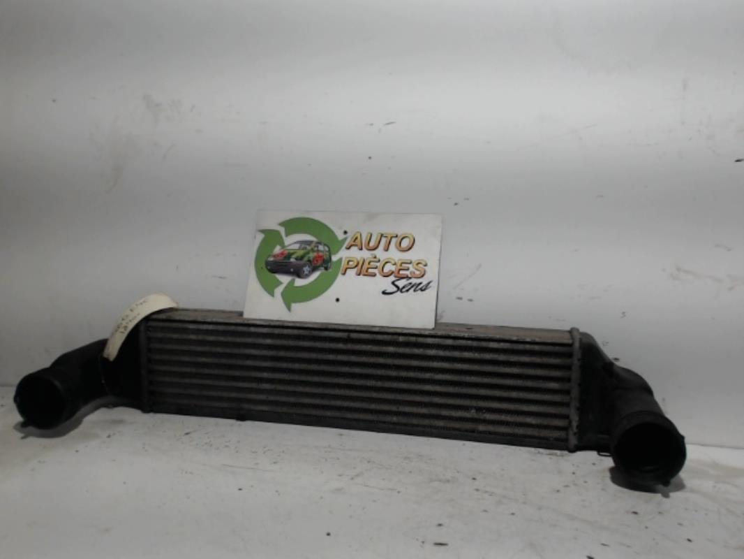 Echangeur air (Intercooler) BMW SERIE 3 E46 Diesel - 1