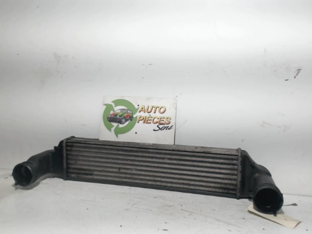 Echangeur air (Intercooler) BMW X3 E83 PHASE 1 Diesel - 1