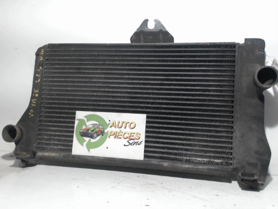 Echangeur air (Intercooler) CHRYSLER VOYAGER 3 Diesel - 1
