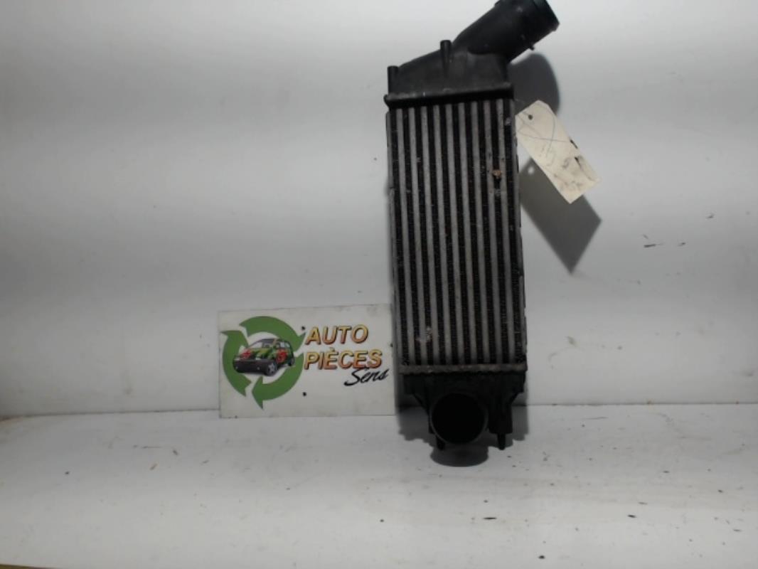 Echangeur air (Intercooler) CITROEN C4 1 PHASE 1 Diesel - 1